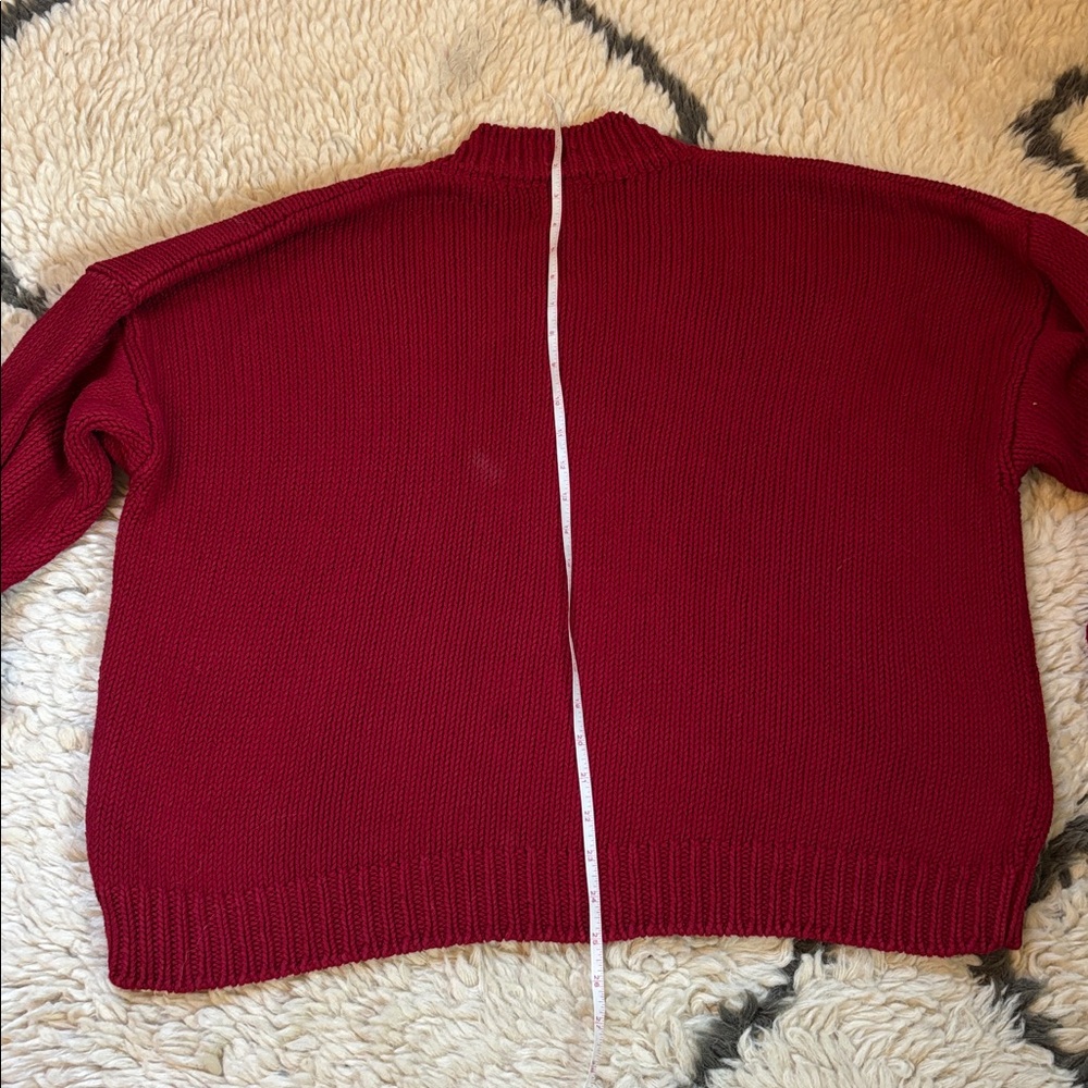 Babaa jumper no64 persephone - Picture 14 of 17